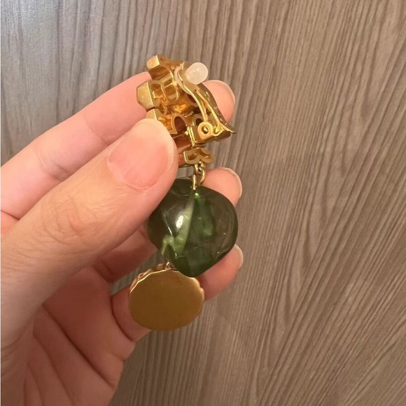 Tory Burch Roxanne Earrings - Picture 4 of 6